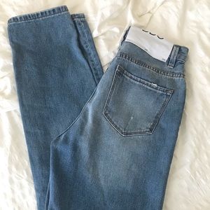 Urban Outfitters BDG Mom Jeans